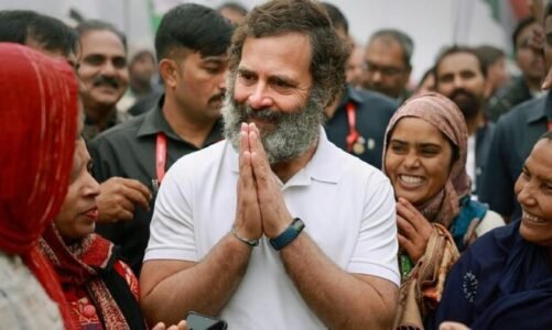 CG NEWS: राहुल गांधी आज छत्तीसगढ़ प्रवास पर…सकरी में सभा को करेंगे संबोधित