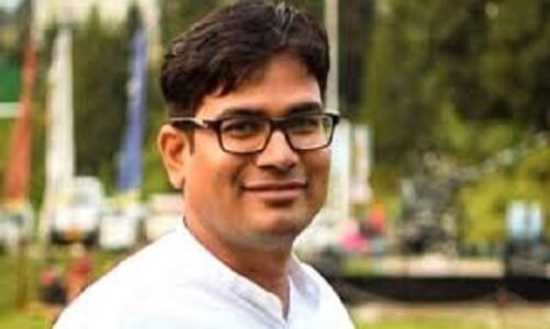 रजिस्ट्री ऑफिस होगा दलालों से मुक्त ! अब घर बैठे होगी रजिस्ट्री, मंत्री ओपी चौधरी ने दिए ख़ास निर्देश, पढ़ें पूरी खबर