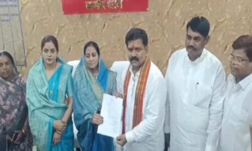 प्रदेश के डिप्टी सीएम विजय शर्मा ने अपने इस पद से दिया इस्तीफा, पढ़ें पूरी खबर…