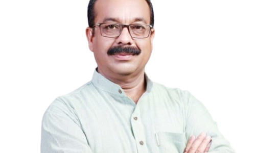 राधिका खेड़ा विवाद मामले में डिप्टी सीएम अरुण साव ने कांग्रेस पर कसा तंज, कहा – लड़की हूं लड़ सकती हूं के नारे में उन्ही की बेटी लड़ रही