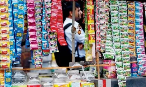 राज्य सरकार का बड़ा फैसला, अब नहीं मिलेगा तंबाकू, गुटखा और पान मसाला…जानें बैन की वजह…!!