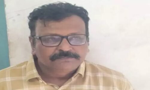 कांग्रेस नेता आसिफ मेमन गिरफ्तार…कोर्ट ने जारी किया था वारंट….जानें क्या है मामला