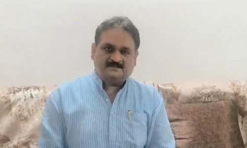 BREAKING : सुशील आनंद शुक्ला ने राधिका खेड़ा को दी नार्को टेस्ट कराने की चुनौती…मानहानी का नोटिस भी भेजा