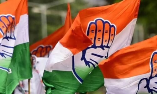 BREAKING : राधिका खेड़ा के इस्तीफे के बाद इन्हें बनाई गई कांग्रेस की नई नेशनल मीडिया कोऑर्डिनेटर