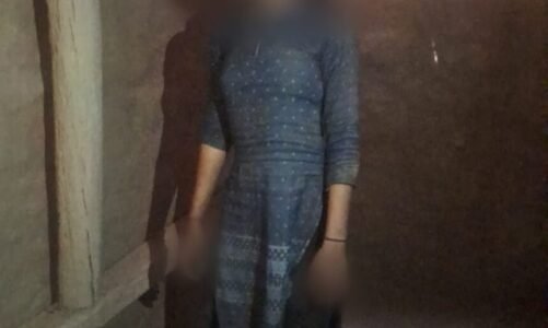 CG NEWS : दसवीं की छात्रा ने फांसी लगाकर की आत्महत्या…जाने क्या है पूरा मामला