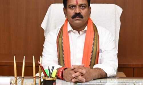 जनसंख्या की यह बढ़ोतरी छत्तीसगढ़ में भी चिंता का विषय है – विजय शर्मा