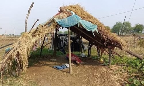 CG CRIME : करंट लगाकर और गला दबाकर माँ बाप ने की बेटे की हत्या…बताई यह वजह..!!