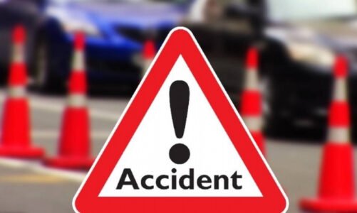 Accident: दो बाइक की आमने सामने की जोरदार टक्कर, दो लोगों की गई जान, एक की हालत गंभीर