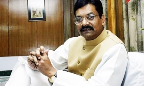 कांग्रेस नेता डॉ. चरणदास महंत ने फिर दिया विवादित बयान, प्रधानमंत्री मोदी और गृह मंत्री अमित शाह को लेकर कही ये बड़ी बात