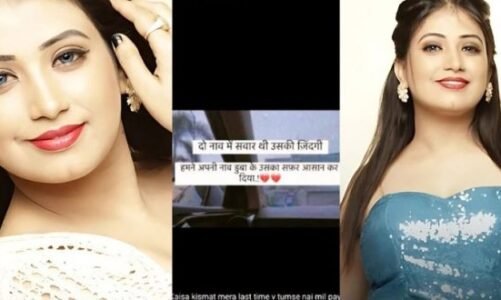 इस जानी-मानी एक्ट्रेस की निधन …अपार्टमेंट में मिला शव ,निधन से पहले सोशल मीडिया पर लिखी थे ये पोस्ट