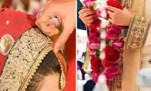 CG न्यूज़ : कर्जा लेकर युवक ने रचाई शादी… ऐसा क्या हुआ कि दुल्हा पहुंचा थाना…पढ़ें पूरी खबर…!!