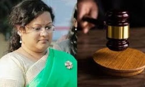 सौम्या चौरसिया को हाईकोर्ट से लगा बड़ा झटका….जमानत याचिका हुई खारिज