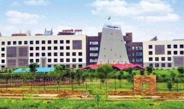 स्वामी आत्‍मानंद स्‍कूल के संविदा कर्मचारियों को लेकर DPI ने जारी किया यह महत्वपूर्ण आदेश…पढ़े क्या लिखा है आदेश में…