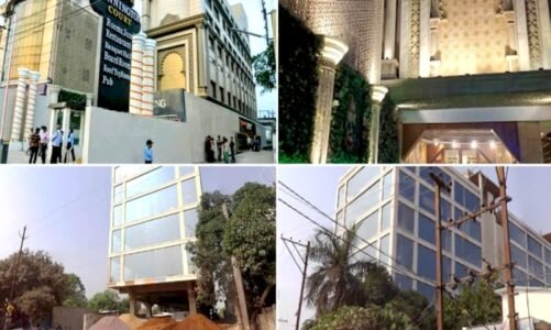 शराब घोटाला मामले में ईडी का बड़ा एक्शन…पूर्व आईएएस अनिल टुटेजा और अनवर ढेबर की करोड़ों की संपत्तियां की जब्त