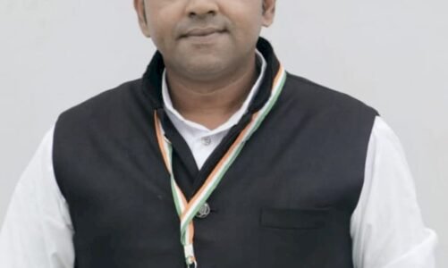 जावेद खान बने लगातार तीसरी बार भारतीय युवा कांग्रेस के राष्ट्रीय प्रवक्ता… देखें लिस्ट