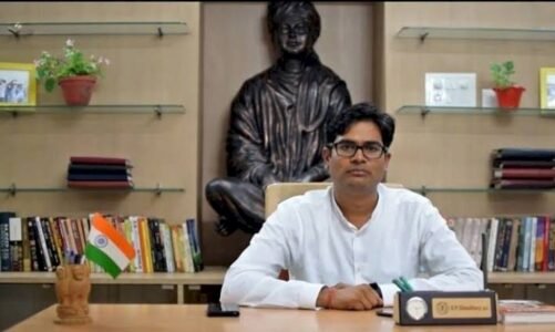 वित्त मंत्री ओपी चौधरी ने जारी किया बड़ा बयान, रजिस्ट्री प्रक्रिया में बदलाव और सरलीकरण को लेकर कही ये बात