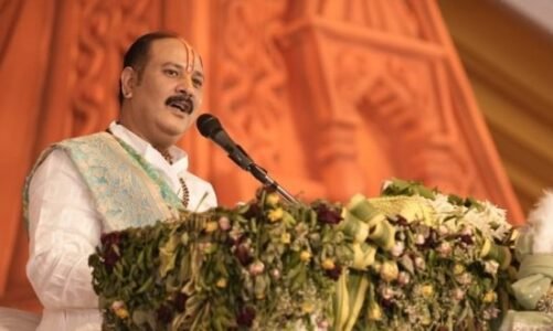 जिस दिन तुम समय की कीमत जान लोगे, भगवान शिव तुम्हारा बेड़ा पार लगा देंगे: पंडित प्रदीप मिश्रा