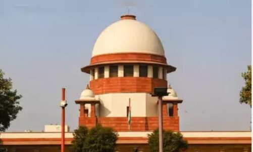 तीन नए आपराधिक कानूनों पर सुप्रीम कोर्ट ने सुनवाई से किया इनकार, लागू करने से रोकने संबंधी याचिका को किया खारिज