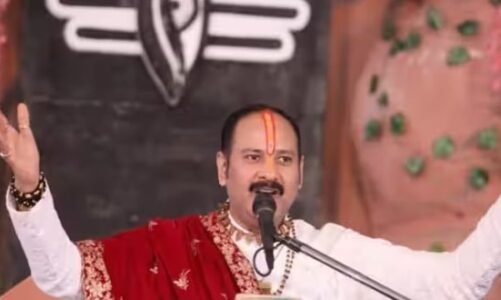 पं. प्रदीप मिश्रा की शिवमहापुराण कथा, 26 मई से, असुविधा से बचने के लिए इस डायवर्ट मार्ग का करें प्रयोग