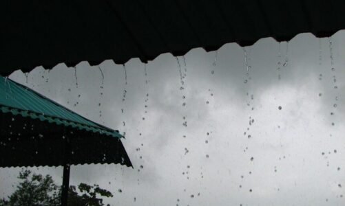 CG: राजधनी में बदला मौसम का मिजाज, आज पूरे प्रदेश में झमाझम बारिश का अलर्ट जारी