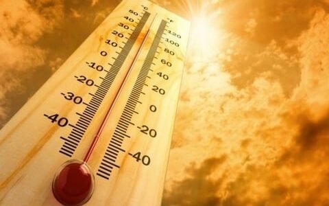 रायपुर सहित इन 21 जिलों में तापमान और बढ़ने की संभावना, मौसम विभाग ने दी चेतावनी