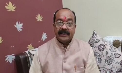 उपमुख्यमंत्री अरुण साव का बड़ा दावा, बलौदाबाजार हिंसा में कांग्रेस का हाथ…