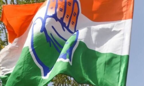 CG लोकसभा चुनाव के बाद एक्शन मोड में कांग्रेस, नगर पंचायत अध्यक्ष सहित निगम पार्षद पार्टी से निष्‍कासित, जाने वजह