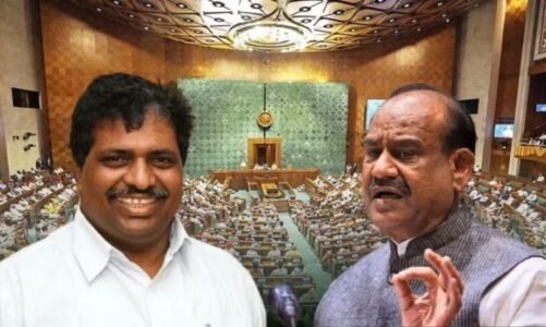 मोदी सरकार की पहली अग्निपरीक्षा: आज लोकसभा स्पीकर के लिए वोटिंग, ओम बिरला या सुरेश…कौन होगा लोकसभा स्पीकर?