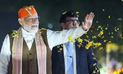 Loksabha Election 2024: PM मोदी ने वाराणसी से लगातार तीसरी बार जीता लोकसभा चुनाव…क्या फिर से बनेंगे प्रधानमंत्री?