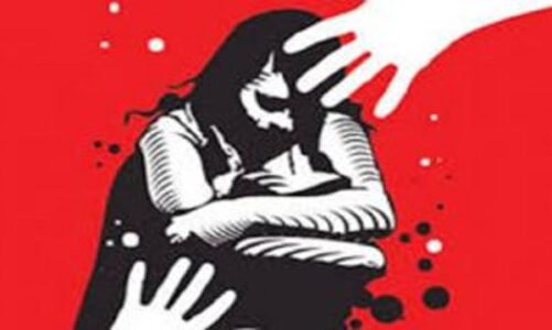 BREAKING: हैवानियत की हदें हुई पार, 6 युवकों ने महिला के साथ किया सामूहिक दुष्कर्म