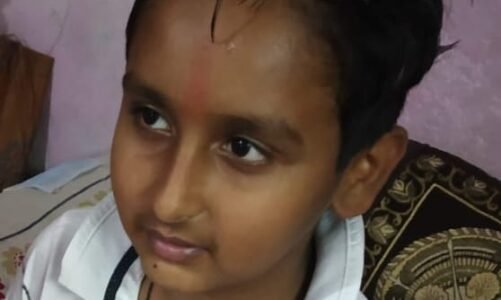 BREAKING : कूलर में पानी भरते वक्त रहे सावधान, यहां करंट की चपेट में आने से 13 साल के बच्चे की मौत, परिजनों का रो रोकर बुरा हाल