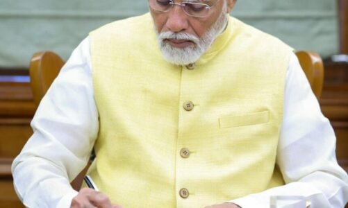 शपथ लेने के दूसरे दिन ही पीएम मोदी का किसानों को लेकर बड़ा फैसला…जारी की किसान सम्मान निधि की 17वीं किश्त