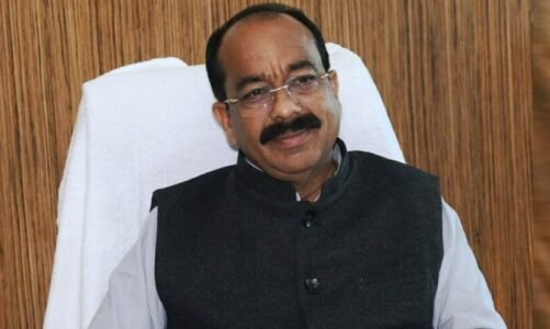 नगरीय निकायों में होगा प्री-ऑडिट, डिप्टी सीएम साव ने दिए निर्देश…