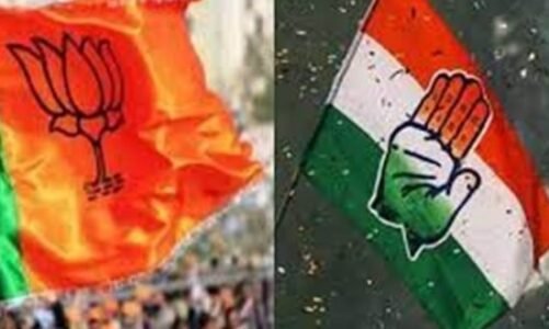 लोकसभा चुनाव में मप्र में भाजपा ने बनाया रिकाॅर्ड, कांग्रेस साफ, कांग्रेस का टूट गया था मनोबल, देखिये विजेताओं की पूरी सूची