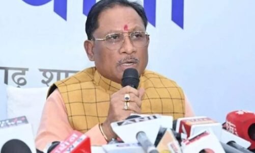 आज से खुले स्कूल, मुख्यमंत्री साय ने विद्यार्थियों को दी नए शिक्षा सत्र की शुभकामनाएं