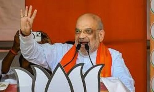 भाजपा प्रत्याशी एवं केंद्रीय गृहमंत्री अमित शाह ने लगातार की दूसरी बार जीत, जानें अन्य वीवीआईपी सीटो का हाल…