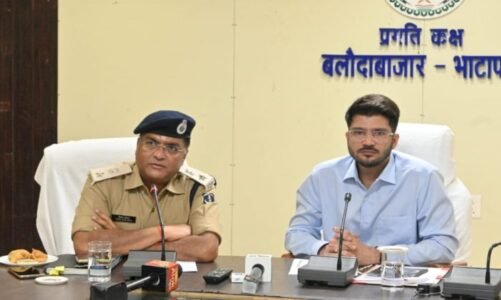 बलौदाबाजार आगजनी कांड में इतने करोड़ की संपत्ति जलकर खाक, पीड़ितों को बीमा कम्पनी द्वारा राशि मिलना हुई शुरू….