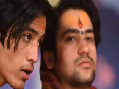 फिर विवादों में घिरे धीरेंद्र शास्त्री के भाई शालिग्राम…महिलाओं के कपड़े फाड़े, घर में घुसकर मारा