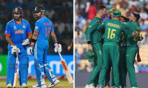 भारत ने 17 साल के बाद जीता टी20 विश्वकप, दक्षिण अफ्रीका को 7 रन से हराया