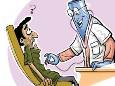 CG : झोलाछाप डॉक्टर की भरमार, उनके झोले से निकलने वाली दवा कर सकती है आर या पार?