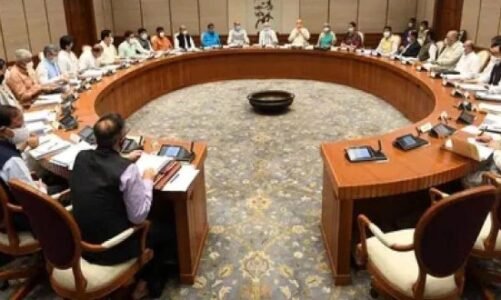 दिल्ली में पावर गेम शुरु, PM मोदी ने बुलाई कैबिनेट मीटिंग, NDA और INDIA ब्लॉक में भी सरकार गठन की जोर आजमाइश