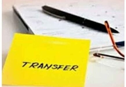 जून में इस दिन जारी होगी कलेक्टर-एसपी और कमिश्नरों की ट्रांसफर सूची