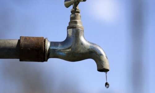 रायपुर में आज शाम नहीं होगी पानी सप्लाई, कहीं आपका इलाका तो इनमें शामिल नहीं