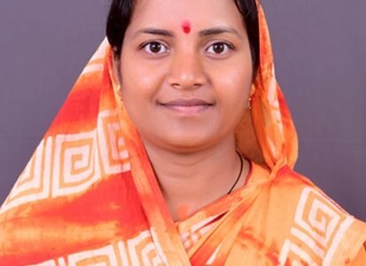 अनुपूरक बजट महिलाओं को आत्मनिर्भर बनाने की दिशा में बड़ा कदम साबित होगा : लक्ष्मी राजवाड़े