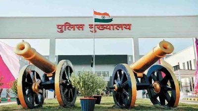 डीजीपी पद के लिए त्रिकोणीय हुआ मुकाबला, रेस में ये भी हुए शामिल…