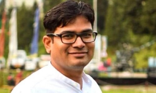 राज्य नीति आयोग के ‘संवाद’ कार्यक्रम का मंत्री ओ.पी. चौधरी ने किया शुभारंभ, जानिए कब होगा @2047 विजन डॉक्यूमेंट जारी?