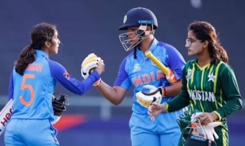 T20 एशिया कप में इस तारीख को होगा भारत और पाकिस्तान के बीच हाईवोल्टेज मुकाबला, देखें टीम इंडिया का पूरा शेड्यूल