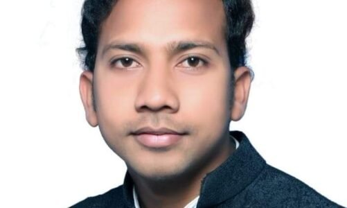 महिला स्वास्थ्य कर्मचारी से रेप, आरोपी जनपद सदस्य के खिलाफ मामला दर्ज