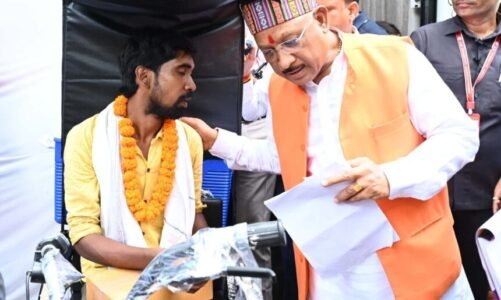 मुख्यमंत्री साय का दूसरा जनदर्शन कल, खुद सुनेंगे जनता की समस्याएं, तेजी से होगा निराकरण