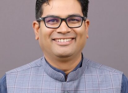 शिक्षा के क्षेत्र में वित्त मंत्री ओ.पी. चौधरी का महत्वपूर्ण कदम, 17 महाविद्यालयों के लिए स्वीकृत किया 80 करोड़ रूपये